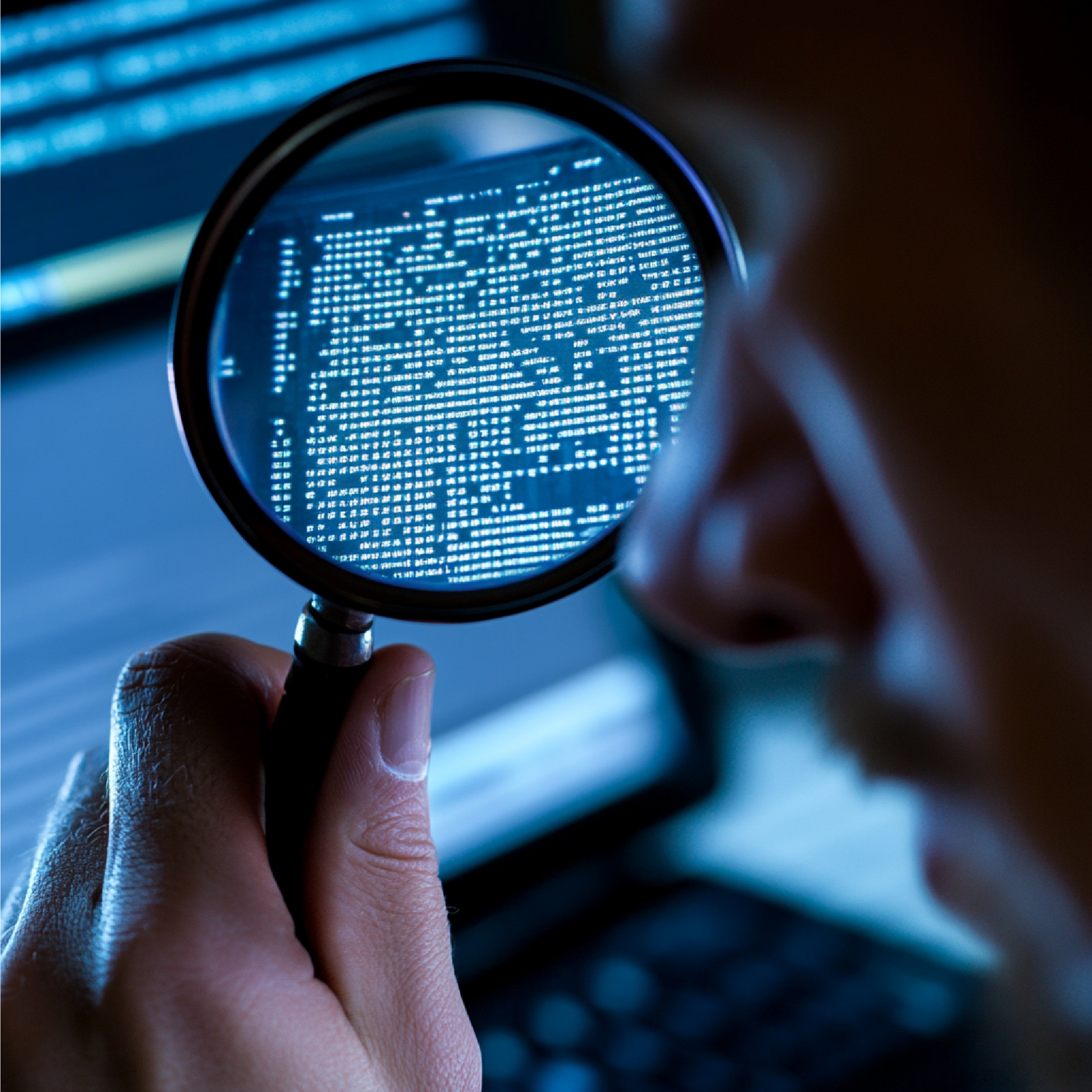 Proces Szybkiego Cybertriażu – analiza danych krok po kroku
